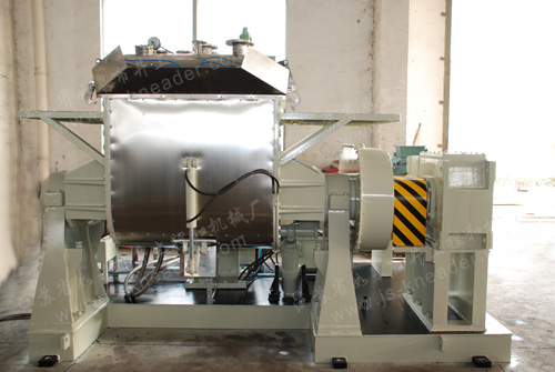 硅膠專用捏合機